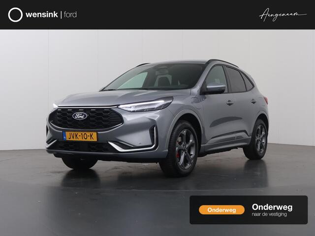 Ford KUGA 2.5 PHEV ST-Line X | Trekhaak | Winterpakket | Cruise Control Adaptief | B&O | Naviagtie | Elektr. Achterklep |
