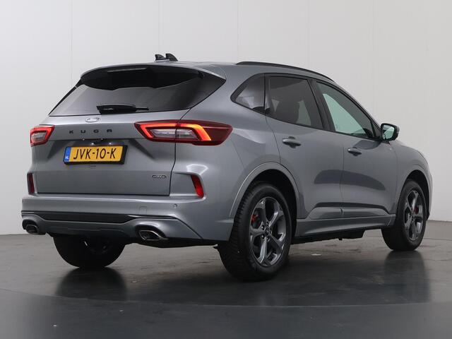 Ford KUGA 2.5 PHEV ST-Line X | Trekhaak | Winterpakket | Cruise Control Adaptief | B&O | Naviagtie | Elektr. Achterklep |