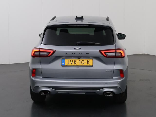 Ford KUGA 2.5 PHEV ST-Line X | Trekhaak | Winterpakket | Cruise Control Adaptief | B&O | Naviagtie | Elektr. Achterklep |