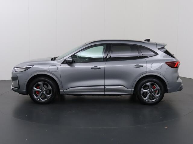 Ford KUGA 2.5 PHEV ST-Line X | Trekhaak | Winterpakket | Cruise Control Adaptief | B&O | Naviagtie | Elektr. Achterklep |