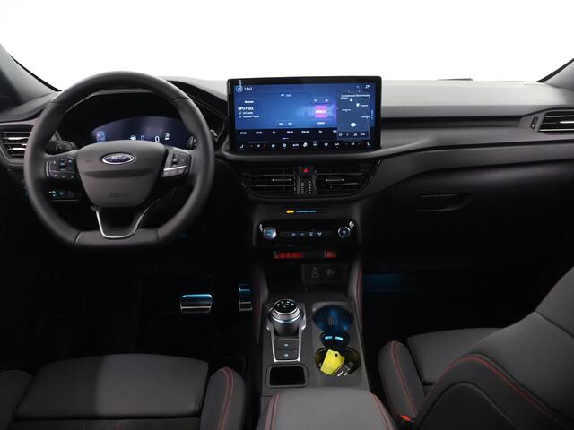 Ford KUGA 2.5 PHEV ST-Line X | Trekhaak | Winterpakket | Cruise Control Adaptief | B&O | Naviagtie | Elektr. Achterklep |
