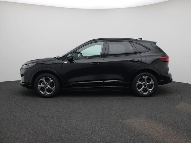 Ford KUGA 2.5 PHEV 243Pk ST-Line | Navigatie | All Season Banden | Achteruitrijcamera | Stoel En Stuurverwarming | Verwarmbare Achterbank | Voorruit Verwarming | Parkeersensoren Rondom | Apple & Android Carplay |