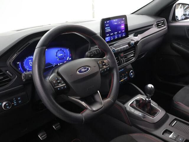 Ford KUGA 1.5 EcoBoost ST-Line X | Trekhaak | Winterpakket | Cruise Control Adaptief | Head-Up | B&O | Elektr. Achterklep |
