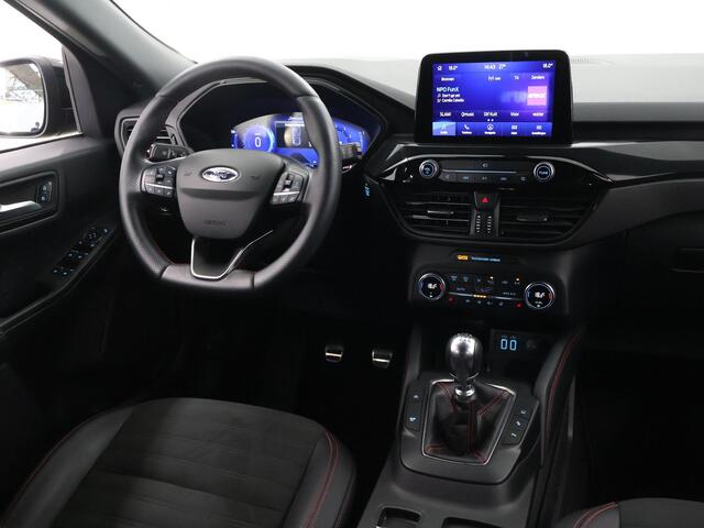 Ford KUGA 1.5 EcoBoost ST-Line X | Trekhaak | Winterpakket | Cruise Control Adaptief | Head-Up | B&O | Elektr. Achterklep |