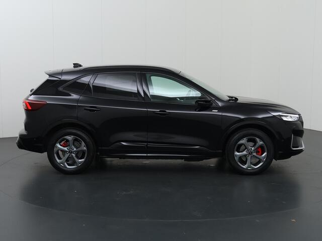 Ford KUGA 2.5 PHEV ST-Line X | Trekhaak | Parkeercamera 360° | B&O | Cruise Control | Cruise Control Adaptief | Navigatie |