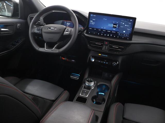 Ford KUGA 2.5 PHEV ST-Line X | Trekhaak | Parkeercamera 360° | B&O | Cruise Control | Cruise Control Adaptief | Navigatie |
