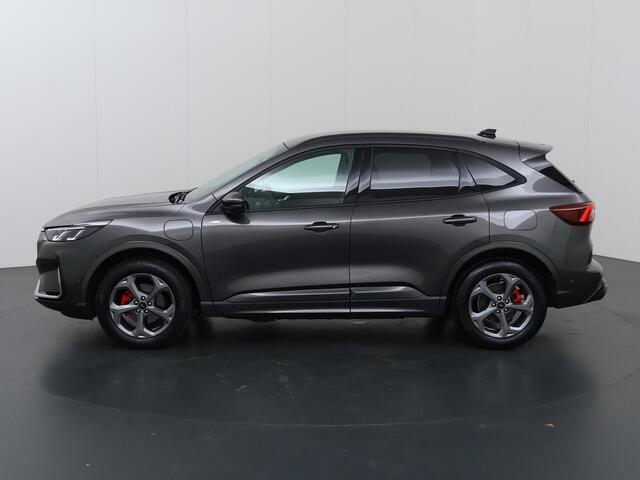 Ford KUGA 2.5 PHEV ST-Line X | Parkeercamera 360° | B&O | Cruise Control | Cruise Control Adaptief | Navigatie |