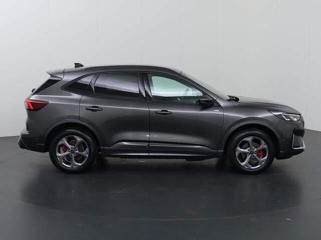 Ford KUGA 2.5 PHEV ST-Line X | Parkeercamera 360° | B&O | Cruise Control | Cruise Control Adaptief | Navigatie |
