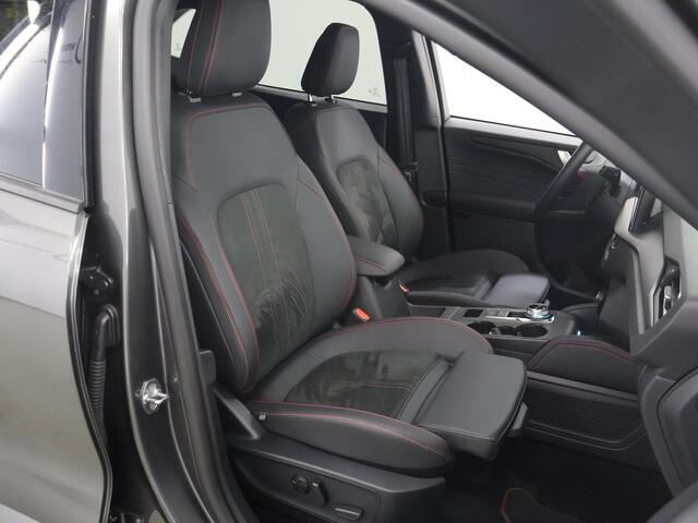 Ford KUGA 2.5 PHEV ST-Line X | Parkeercamera 360° | B&O | Cruise Control | Cruise Control Adaptief | Navigatie |