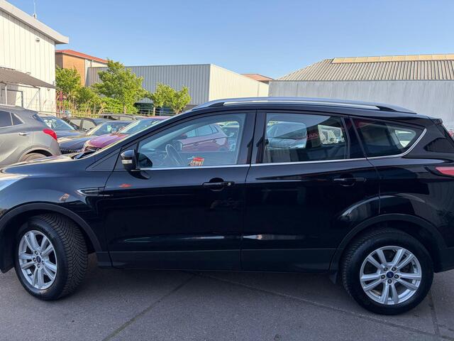 Ford KUGA 1.5 Trend Airco, cruise, trekhaak