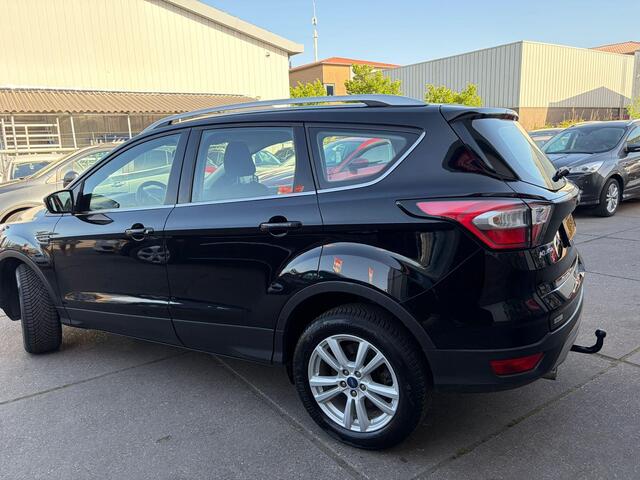 Ford KUGA 1.5 Trend Airco, cruise, trekhaak