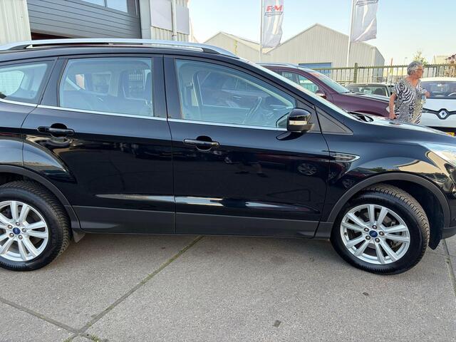 Ford KUGA 1.5 Trend Airco, cruise, trekhaak