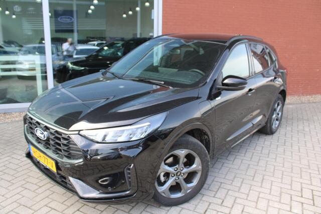 Ford KUGA 2.5 PHEV ST-Line | Wegklapbare Trekhaak | Winterpack | Camera | Climate Control | Cruise Control | Privacy Glass