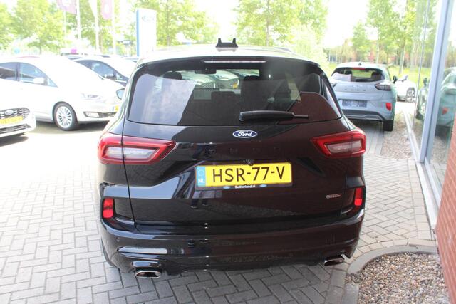 Ford KUGA 2.5 PHEV ST-Line | Wegklapbare Trekhaak | Winterpack | Camera | Climate Control | Cruise Control | Privacy Glass