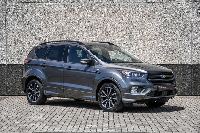 Ford KUGA 1.5 EcoBoost ST Line