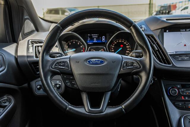 Ford KUGA 1.5 EcoBoost ST Line