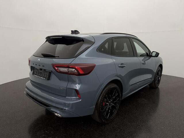 Ford KUGA 2.5 PHEV BlueCruise Edition MY 2026.75 243pk | Elektrische Trekhaak | Pano dak | Vapor Blue | 5000 euro Ford Voordeel
