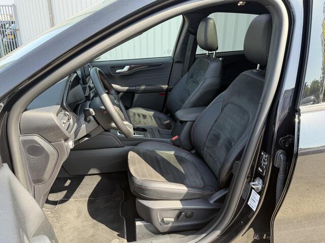 Ford KUGA 2.5 PHEV ST-Line X | Panoramadak | Lichtmetalen velgen 19" | Stoel-, stuur- en voorruitverwarming | Apple Carplay/Android Auto