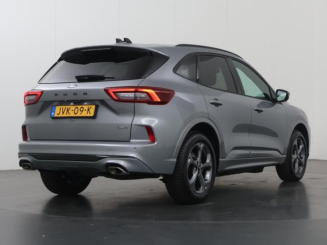 Ford KUGA 2.5 PHEV ST-Line X | Trekhaak | Winterpakket | Cruise Control Adaptief | Elektr. Achterklep | B&O |