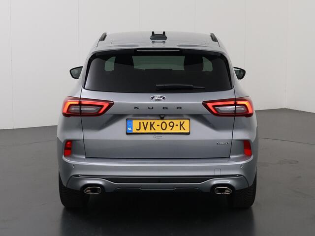 Ford KUGA 2.5 PHEV ST-Line X | Trekhaak | Winterpakket | Cruise Control Adaptief | Elektr. Achterklep | B&O |