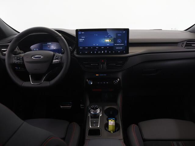 Ford KUGA 2.5 PHEV ST-Line X | Trekhaak | Winterpakket | Cruise Control Adaptief | Elektr. Achterklep | B&O |