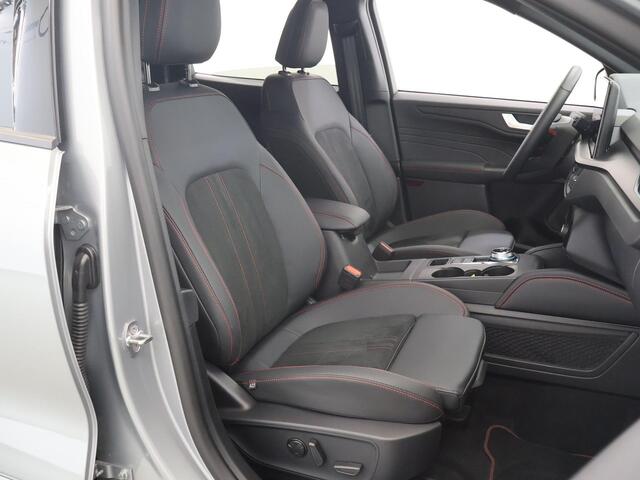 Ford KUGA 2.5 PHEV ST-Line X | Trekhaak | Winterpakket | Cruise Control Adaptief | Elektr. Achterklep | B&O |