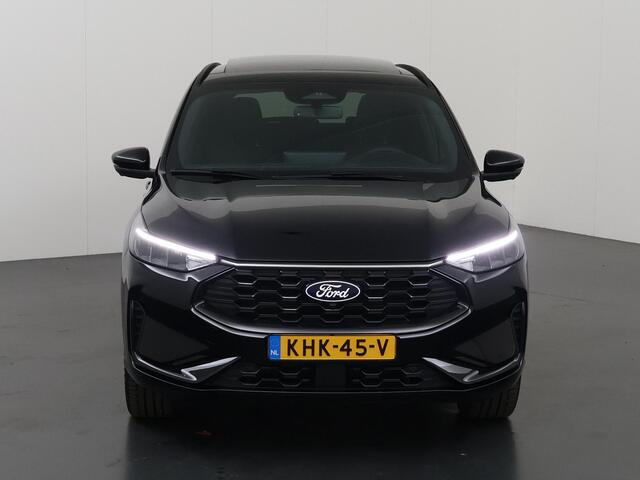 Ford KUGA 2.5 PHEV ST-Line X | Black Pack | Panoramadak | Winterpakket | Cruise Control Adaptief | Matrix Led | B&O | Elektr. Achterklep |