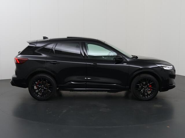 Ford KUGA 2.5 PHEV ST-Line X | Black Pack | Panoramadak | Winterpakket | Cruise Control Adaptief | Matrix Led | B&O | Elektr. Achterklep |