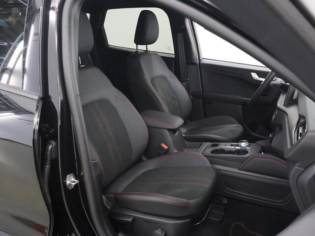 Ford KUGA 2.5 PHEV ST-Line X | Black Pack | Panoramadak | Winterpakket | Cruise Control Adaptief | Matrix Led | B&O | Elektr. Achterklep |
