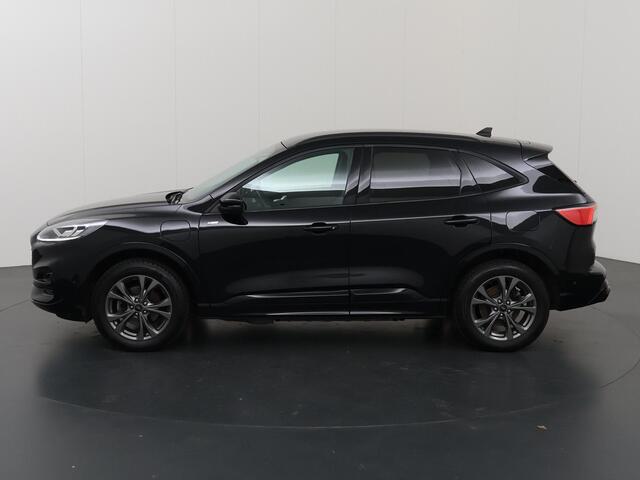 Ford KUGA 2.5 PHEV ST-Line X | Winterpakket | Cruise Control Adaptief | B&O | Parkeercamera | Elektr. Achterklep | Navigatie |