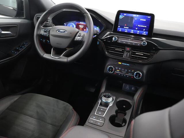Ford KUGA 2.5 PHEV ST-Line X | Winterpakket | Cruise Control Adaptief | B&O | Parkeercamera | Elektr. Achterklep | Navigatie |