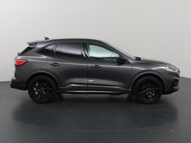 Ford KUGA 2.5 PHEV ST-Line X Black Pack | Winterpakket | Cruise Control Adaptief | Navigatie | Climate Control | Elektr. Achterklep |