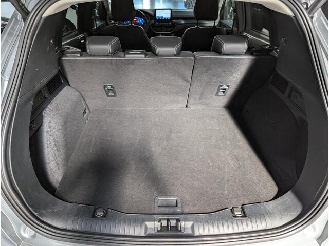 Ford KUGA 2.5 PHEV 225pk Vignale Full-Options Trekhaak Leer B&O Camera Winter & Parking pack Elek. klep Dealeronderhouden