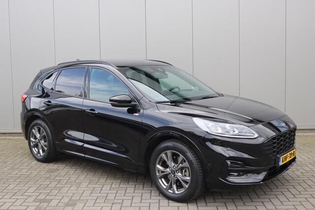Ford KUGA 2.5 PHEV ST-Line X Trekhaak/360-Camera/Winter-pack/Elektr.-klep