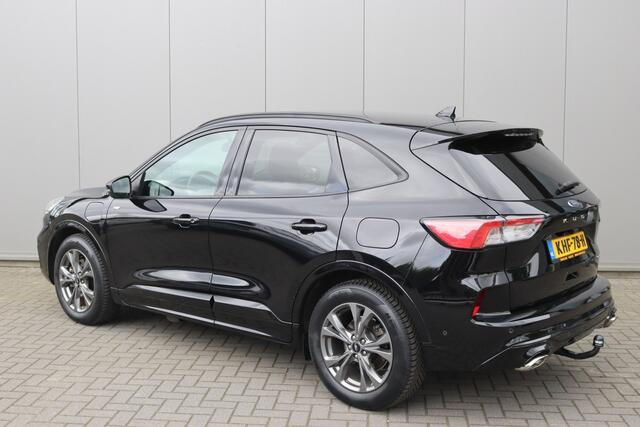 Ford KUGA 2.5 PHEV ST-Line X Trekhaak/360-Camera/Winter-pack/Elektr.-klep