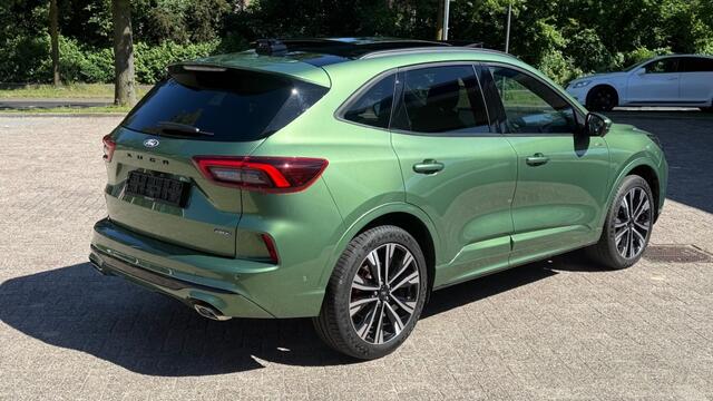 Ford KUGA 2.5 PHEV ST-LINE X 243pk / FULL OPTIONS / 20inch