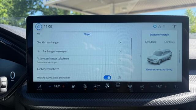 Ford KUGA 2.5 PHEV ST-LINE X 243pk / FULL OPTIONS / 20inch