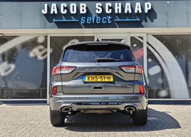 Ford KUGA 2.5 PHEV ST-Line X / Keyless / Camera / Carplay / Sensoren V+A / 18'' LM /