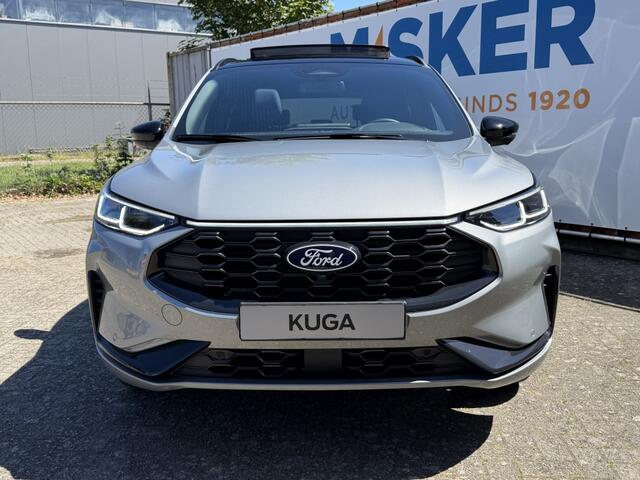 Ford KUGA Plug-In Hybrid BLUECRUISE EDITION! TREKHAAK! PANODAK! 20INCH!