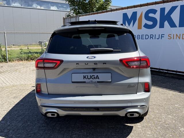 Ford KUGA Plug-In Hybrid BLUECRUISE EDITION! TREKHAAK! PANODAK! 20INCH!