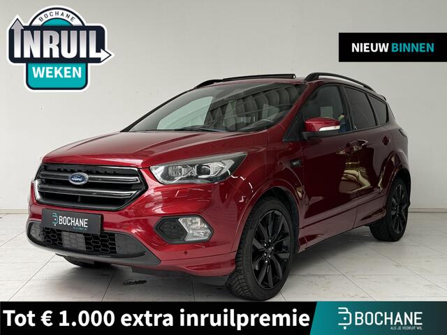 Ford KUGA 1.5 EcoBoost ST Line | Trekhaak | Panoramadak | Navigatie | Climate Control |