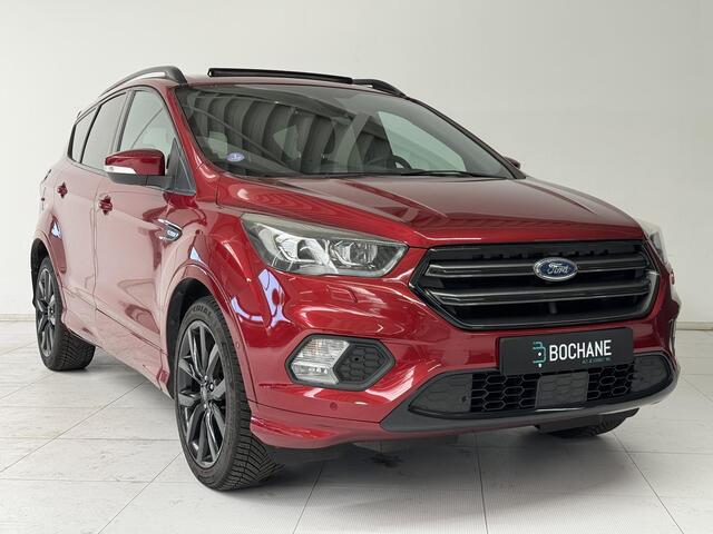 Ford KUGA 1.5 EcoBoost ST Line | Trekhaak | Panoramadak | Navigatie | Climate Control |