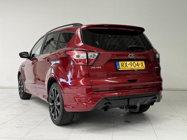 Ford KUGA 1.5 EcoBoost ST Line | Trekhaak | Panoramadak | Navigatie | Climate Control |
