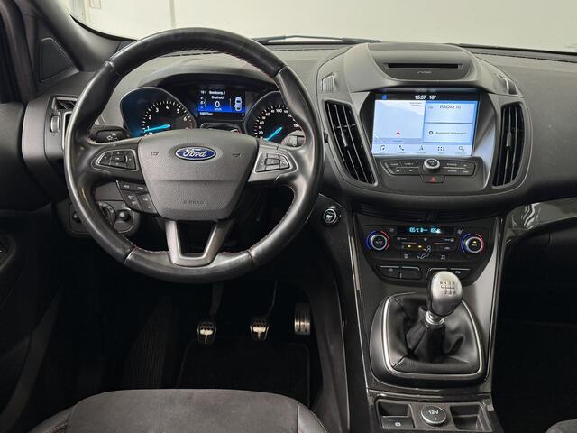 Ford KUGA 1.5 EcoBoost ST Line | Trekhaak | Panoramadak | Navigatie | Climate Control |