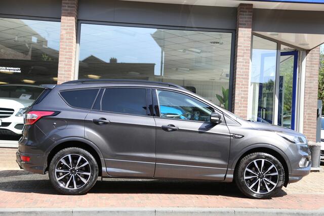 Ford KUGA 1.5 EcoBoost ST Line Navi Camera