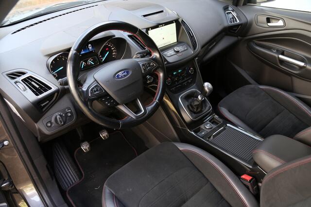Ford KUGA 1.5 EcoBoost ST Line Navi Camera