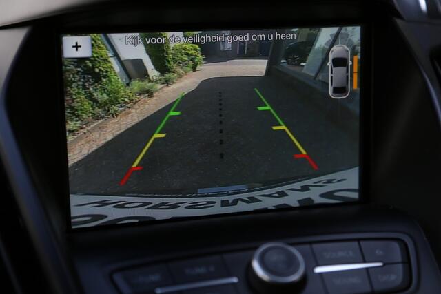 Ford KUGA 1.5 EcoBoost ST Line Navi Camera