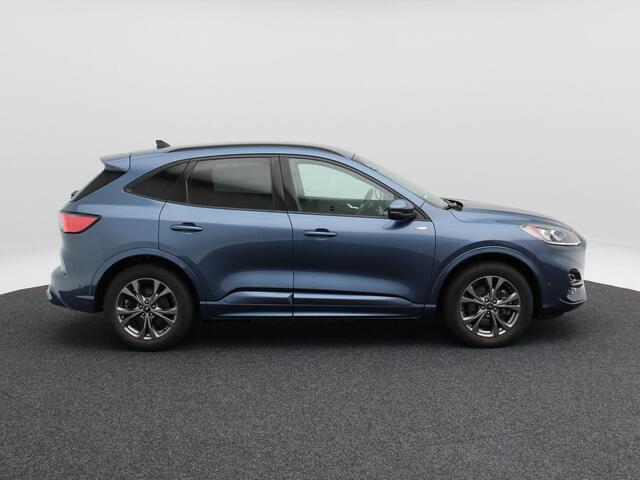 Ford KUGA 2.5 PHEV ST-Line X Trekhaak | Stoelverwarming | Camera | Cruise Control | Climatronic | B&O Audio | 18 Inch