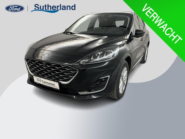 Ford KUGA 2.5 PHEV Vignale 93.000 KM | Trekhaak | Winter Pack | Driver Pack | WORDT VERWACHT!