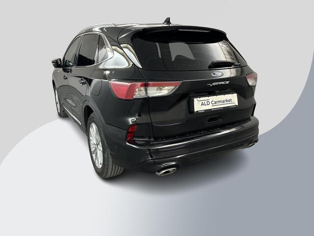 Ford KUGA 2.5 PHEV Vignale 93.000 KM | Trekhaak | Winter Pack | Driver Pack | WORDT VERWACHT!